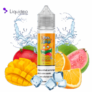 Liquideo Multi Freeze Salopiot 50ml 0mg