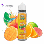 Liquideo Multi Freeze Salopiot 50ml 0mg