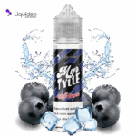 Liquideo Wpuff Flavors Myrtille Glacée 50ml 0mg