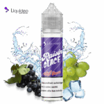 Liquideo Wpuff Raisin glacé 50ml 0mg