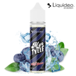 Liquideo Wpuff Raisin glacé 50ml 0mg