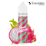 Liquideo Wpuff Fruit du Dragon 50ml 0mg
