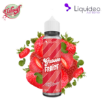 Liquideo Wpuff Grosse Fraise 50ml 0mg