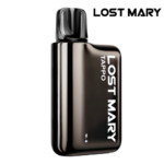 Lost Mary Tappo Pod Kit 750mAh Blueberry Sour Raspberry 20mg