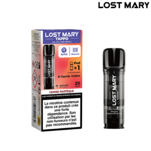 Lost Mary Tappo Cerise Pastèque 20mg