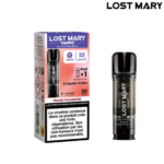 Lost Mary Tappo Fraise Framboise 20mg