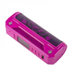 Lost-Vape-Thelema-Solo-100W pink