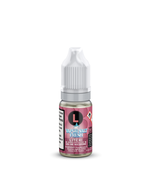 MOCKUP LITCHI VAPOR FRESH SEL DE NICOTINE