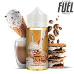 Maison Fuel Graham Fuel Puchino 100ml 0mg