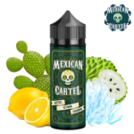 Mexican Cartel Cactus Citron Corossol 100ml 0mg