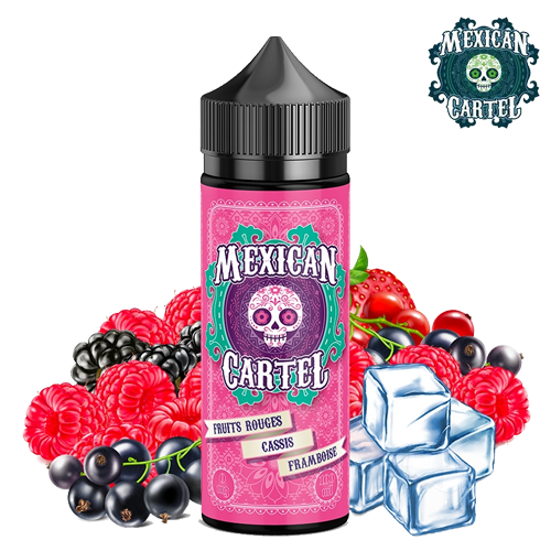 Mexican-Cartel-Fruits-Rouges-Cassis-Framboise-100ml-0mg