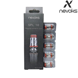 Nevoks Feelin/Pagee Résistances Mesh 5pcs