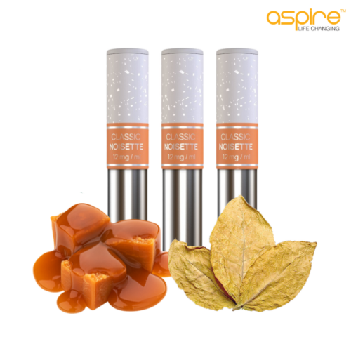 Nexi One Cartouche Classic Caramel
