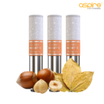 Nexi One Cartouche Classic Noisette