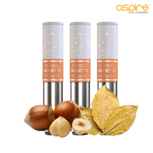 Nexi One Cartouche Classic Noisette