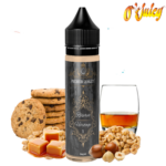 O J Lab Reserve Heritage 50ml 0mg