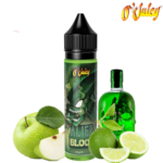 O-juicy Alien Blood 50ml 0mg