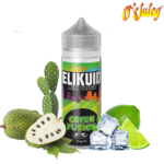 O-juicy Green Fusion 100ml 0mg