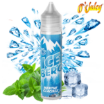 O juicy Iceberg Menthe Glaciale 50ml 0mg