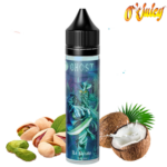 O-juicy Le Pirate Ghost 50ml 0mg