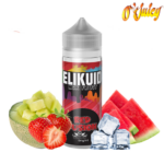 O-juicy Red Fusion 100ml 0mg