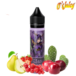 O-juicy Witch Blood 50ml 0mg