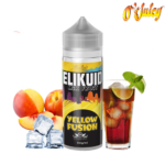 O-juicy Yellow Fusion 100ml 0mg