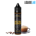 O’j Lab Péché Gourmand Crème Café 50ml 0mg