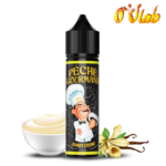 O’j Lab Péché Gourmand James Crème 50ml 0mg