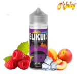 O'juicy Purple Fusion 100ml 0mg