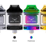Oumier Wasp Nano RTA 2ml 1