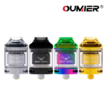Oumier Wasp Nano RTA 2ml