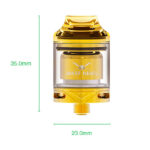 Oumier Wasp Nano RTA 2ml 3