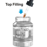 Oumier Wasp Nano RTA 2ml 3