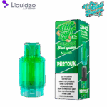Pod Wpuff Pastouk Fusion Liquideo 2ml + 10ml