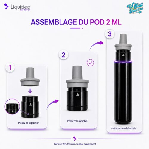 Pod Wpuff 1