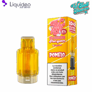 Pomelo