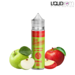 Pomme du Verger Essentiel Liquidarom 50 ml 0mg