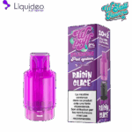 Raisin Glacée