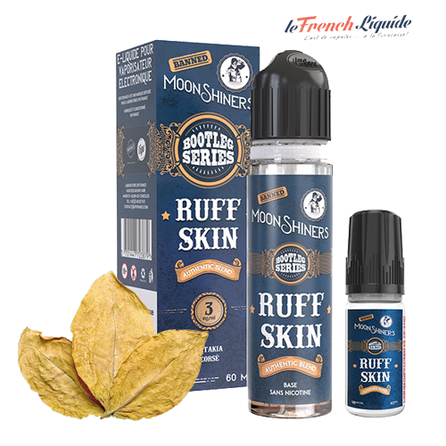 Ruff-Skin-Authentic-Blend-by-Moonshiners-50ml-0mg