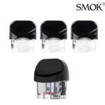 SMOK Cartouches Nord 2 4.5 ml RPM 3pcs