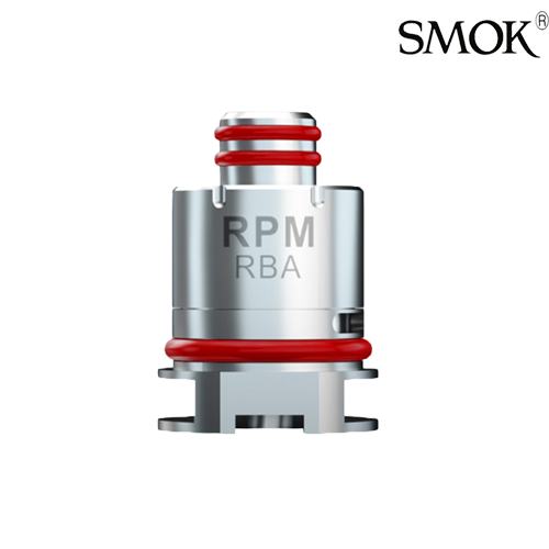 SMOK-RPM-40-Pod-RBA