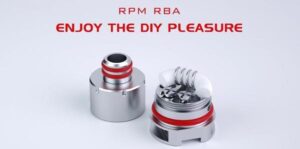 SMOK-RPM-40-RBA