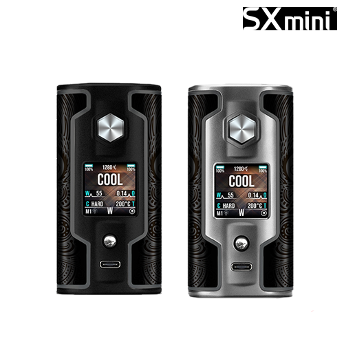 SXmini-G-class-V2