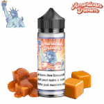 Savourea American Dream Double Caramel 100ml 0mg