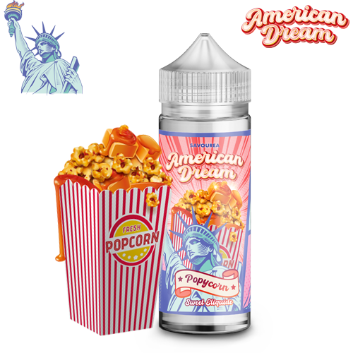 Savourea-American-Dream-Popycorn-100ml-0mg