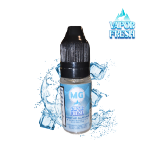 Vapor-Fresh Menthe Glaciale 10ml 20mg