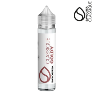 Savourea Classic Goldy 50ml 0mg