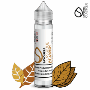 Savourea Classic Iles 50ml 0mg