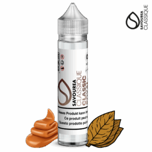 Savourea Classic Royal 50ml 0mg